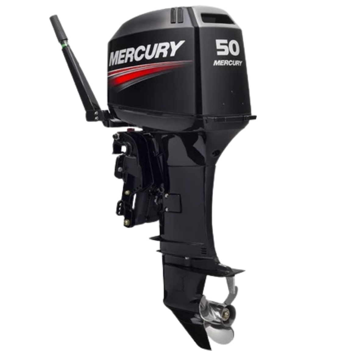 Mercury